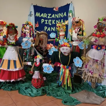 Wystawa Marzann zakończona wręczeniem nagród