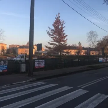 Nowe nazwy dla skweru i ulicy w Radomsku