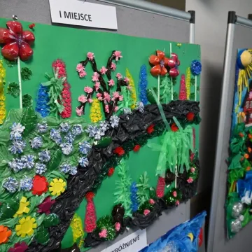 Dzień Ziemi w „Drzewniaku” w Radomsku