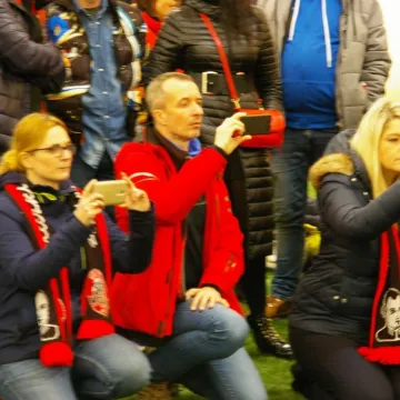 Krzynówek Cup dobiegł końca