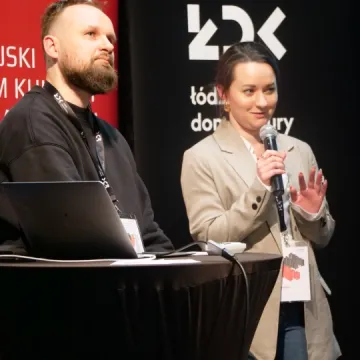 W Radomsku rozmawiają o kulturze