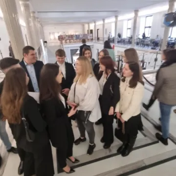 Szkoła Liderów w Sejmie – wyjątkowa lekcja demokracji