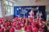 Mikołaj przyniósł radość do przedszkola nr 9 w Radomsku