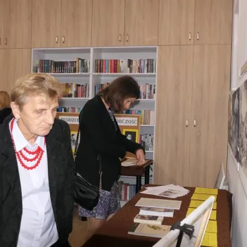 Strzałków pamięta o Henryku Siemiradzkim