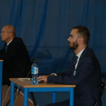 Ciężarowcy upamiętnili Janusza Kamińskiego