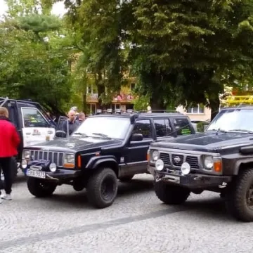 Tour de Radomsko 2018