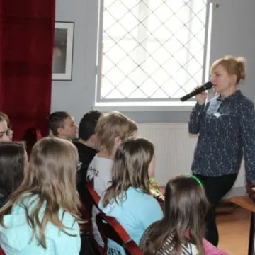 Kiermasz Wielkanocny