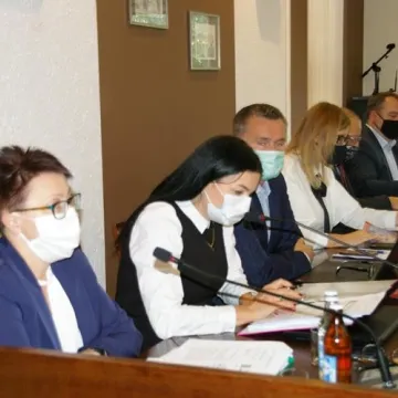 Nowa placówka opiekuńcza – tak, ale nie bez „zgrzytu”