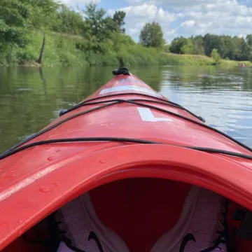 ERA Travel zaprasza na spływy kajakowe