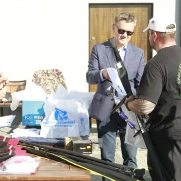 Koniec sezonu wędkarskiego