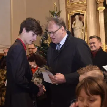 XVII edycja „Hej, Panie Jezu” zakończona