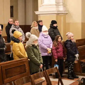 W Radomsku upamiętniono 41. rocznicę wprowadzenia stanu wojennego