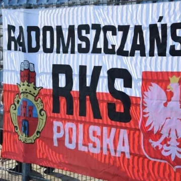 RKS Radomsko – KS Kutno 4:0