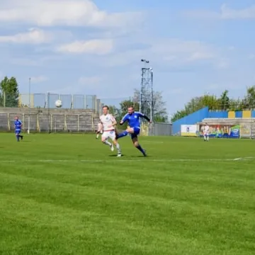 Udany debiut Rafała Ozgi