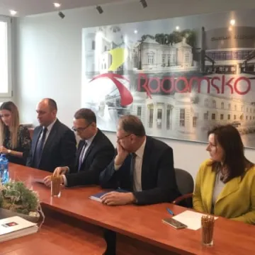 Nie taka droga Fryszerka, jak o niej straszą!