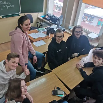 Z Radomska na staż do Francji i Hiszpanii