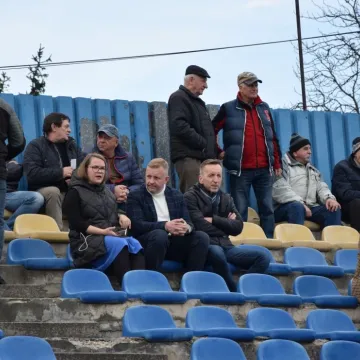 Wiosna zaczęła się od wygranej RKS Radomsko