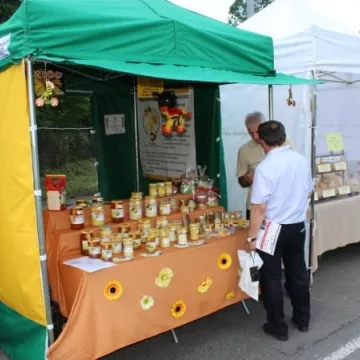 Dni Radomska 2016:  Festiwal Smaków. FOTO 