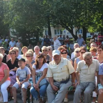 Wakacyjny koncert plenerowy