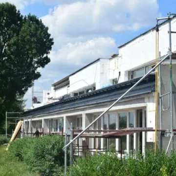 Termomodernizują przedszkole nr 2