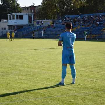 Drugi mecz w sezonie, drugi remis RKS Radomsko