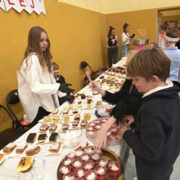 Gminny Piknik Patriotyczny „Dla Niepodległej” - wspólne świętowanie i radość