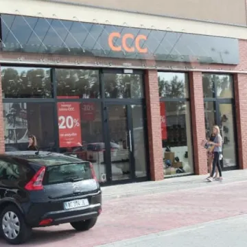 Galeria Radomsko otwarta