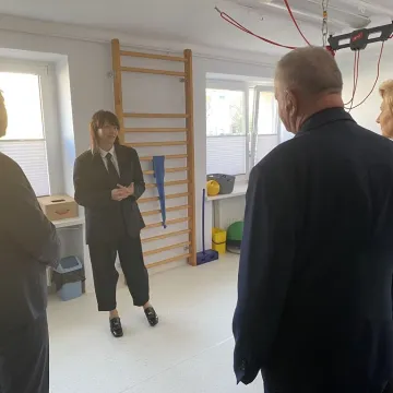 Zmiany, które ułatwią życie rodzicom. Poradnia w Radomsku diagnozuje wszystkie dzieci