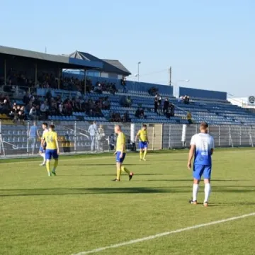 Druga porażka RKS Radomsko