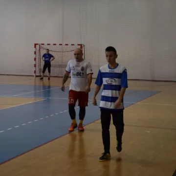 W Radomsku gra toczy się o Puchar Niezdobywców Pucharów