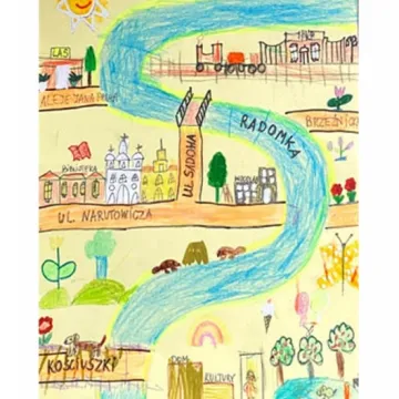 Konkurs na pocztówkę „Pozdrowienia z Radomska” rozstrzygnięty