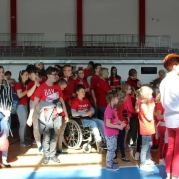 Światowy Dzień Czerwonego Krzyża i Czerwonego Półksiężyca w Radomsku