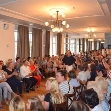  Finał Projektu Metamorfoz „Teraz Ja” w Radomsku