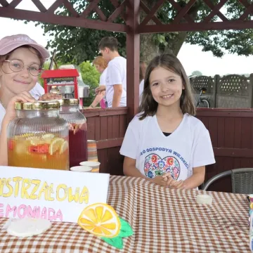 Liczne atrakcje na „Pikniku z Orzechówkiem”