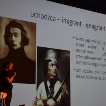 XVIII Festiwal Nauki, Techniki i Sztuki. Sesja w MDK