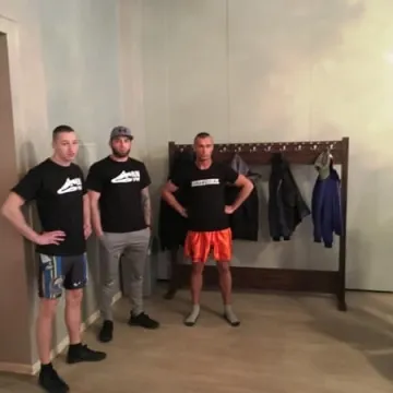 Oficjalne ważenie przed Galą Sportów Walki