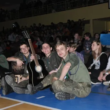 Expecto Artium. Czarodziejskie 40-lecie OPAL-u