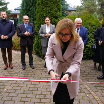 „Kamil II” w Kodrębie został oddany do użytku