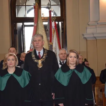 Święto Stolarzy w Radomsku