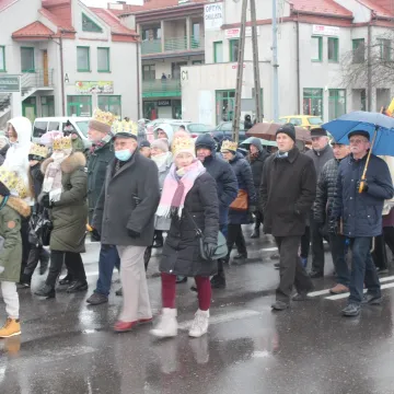 X Radomszczański Orszak Trzech Król