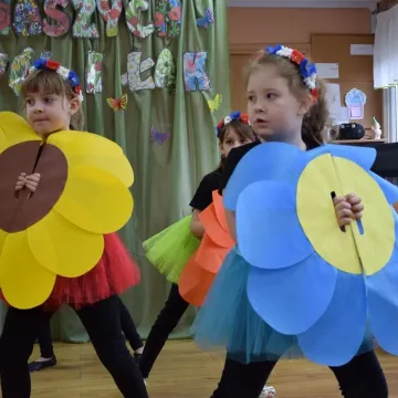 Ekologiczny konkurs w PP 4 w Radomsku