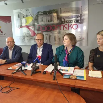 Nie wahaj się - uratuj życie! Zostań Dawcą szpiku dla Ani i innych!