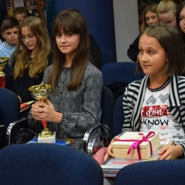 IX Festiwal Pięknego Czytania w Radomsku