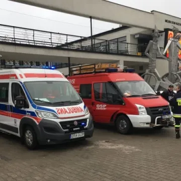 WOŚP 2019: Orkiestra gra w Radomsku