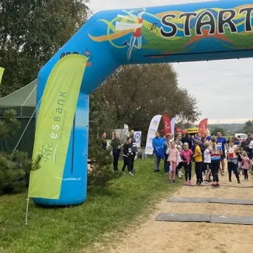 Bieg Stolarza 2021 w Radomsku