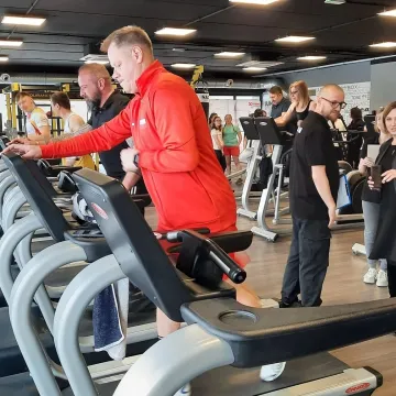 Step by step around Poland Extreme Travel w Radomsku