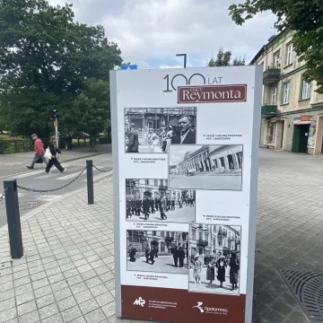 Radomszczańskie muzeum ma już 55 lat