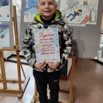 Konkurs „Z górki na pazurki” rozstrzygnięty