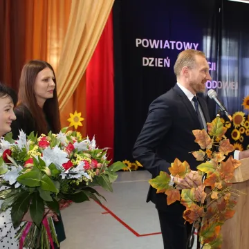 Powiatowe Obchody Dnia Edukacji Narodowej w Radomsku