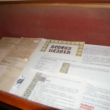 PSP 2 w Radomsku świętuje 110-lecie istnienia